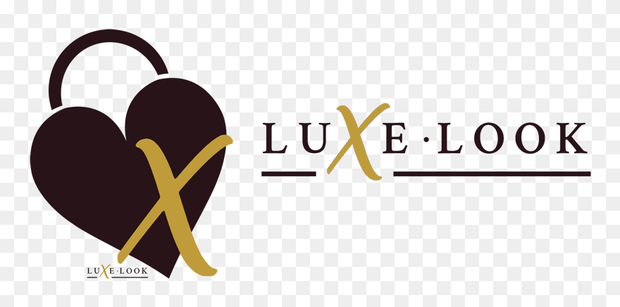 Luxelook - Graphic Design Clipart