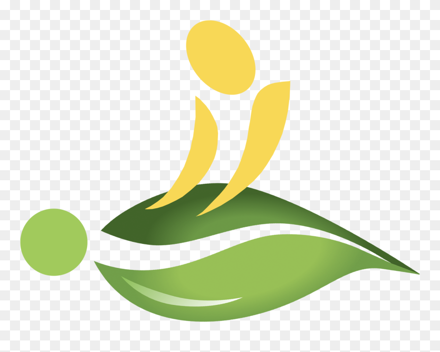 Nature Touch Spa - Graphic Design Clipart