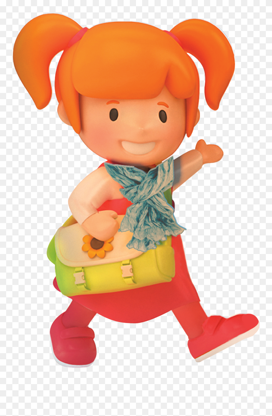 Transparent Walk Clipart - Png Download