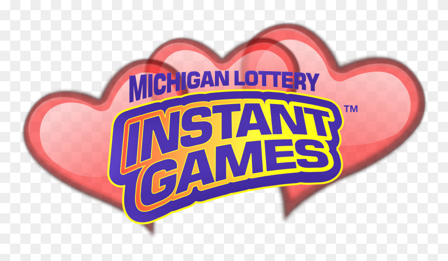 Msl Instants Heart Logo - Heart Clipart