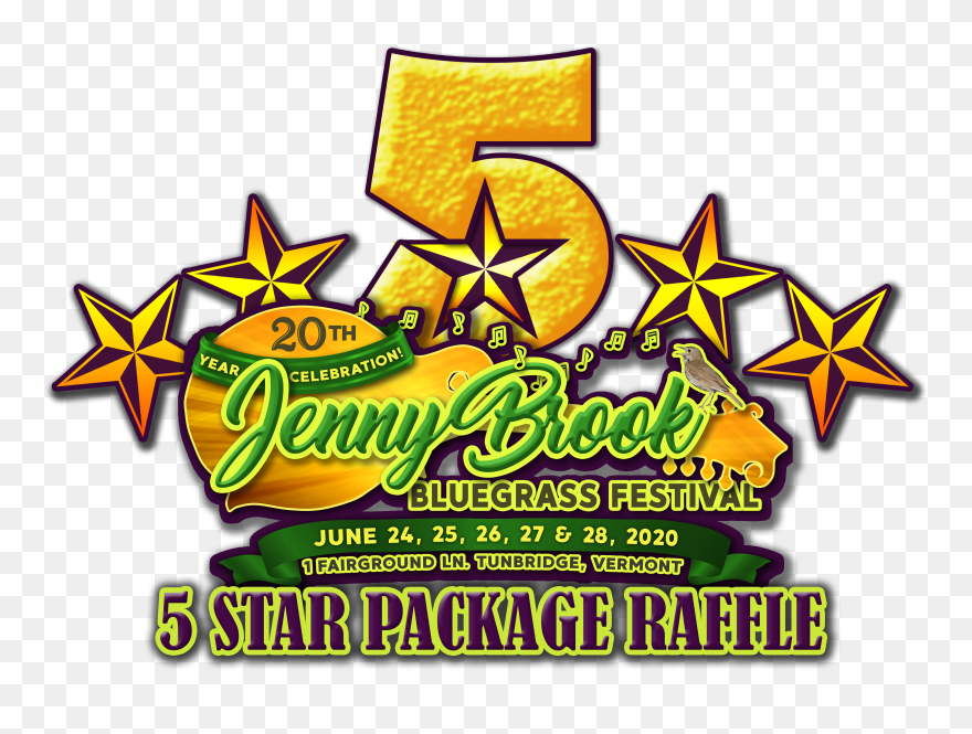 Raffle Tickets Clipart - Png Download