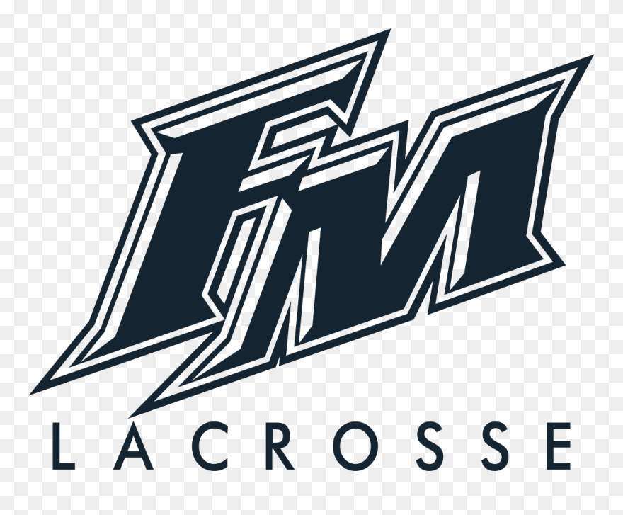 Flower Mound Lacrosse Association Logo Clipart