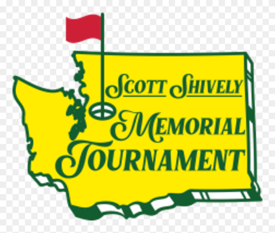 Scott Shively Memorial Tournament Clipart