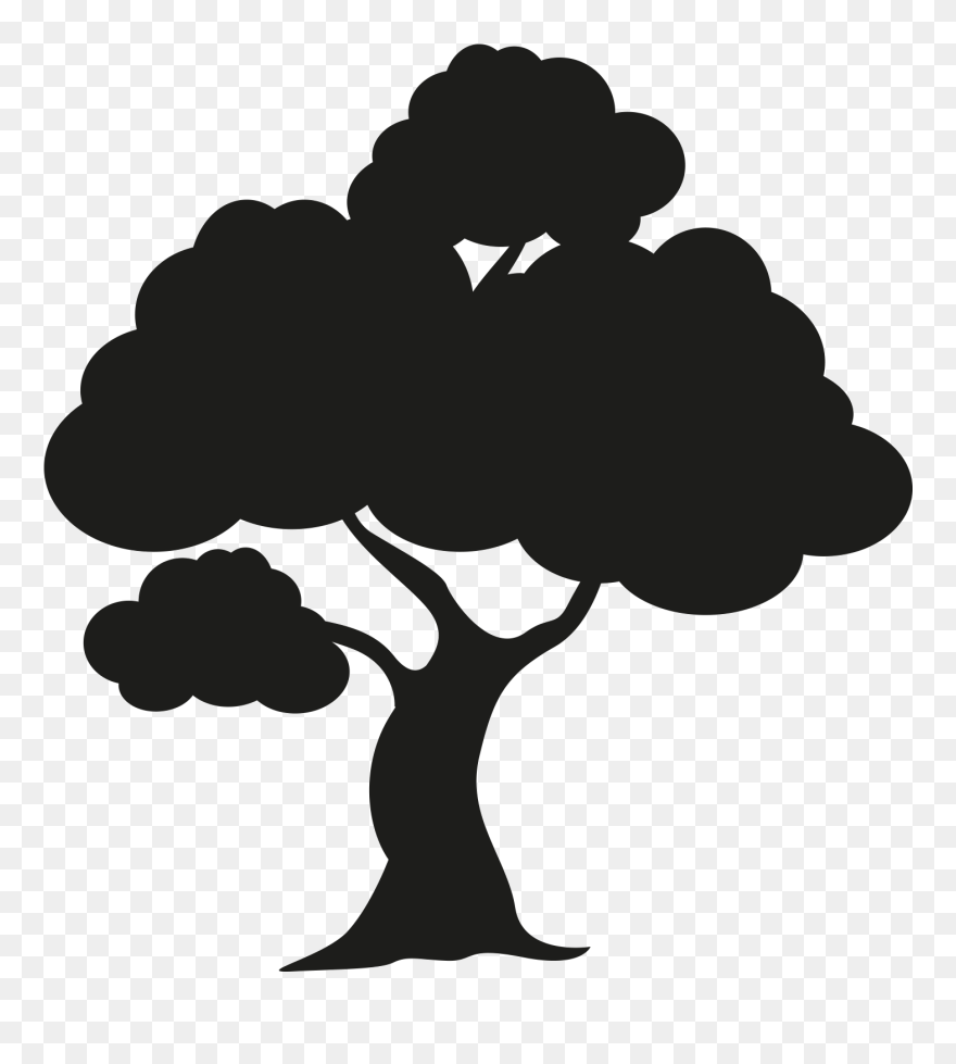 Silhouette Clipart