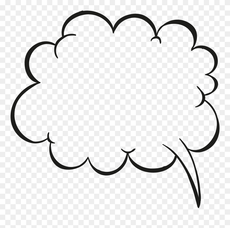 White Clouds Transprent Png Free Download Point Cartoon- - Cartoon White Cloud Png Clipart