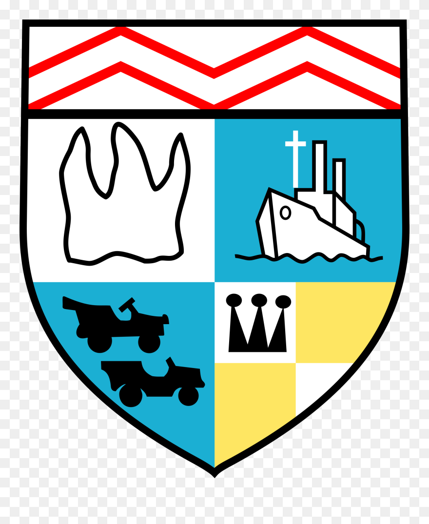 Coat Of Arms Of Schwambrania Clip Arts - Png Download