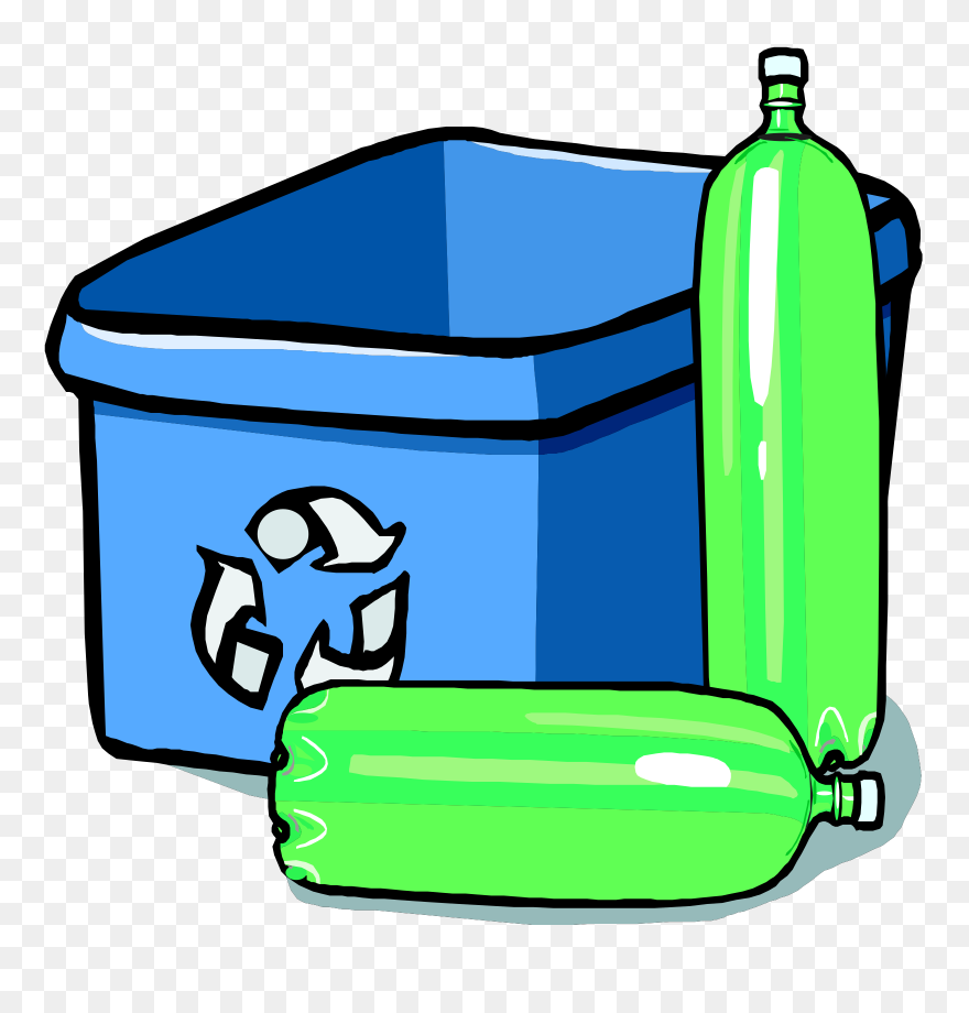 Things Outside The Box Clipart