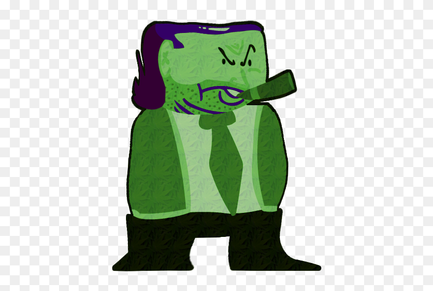 Gino Khonjin House Clipart