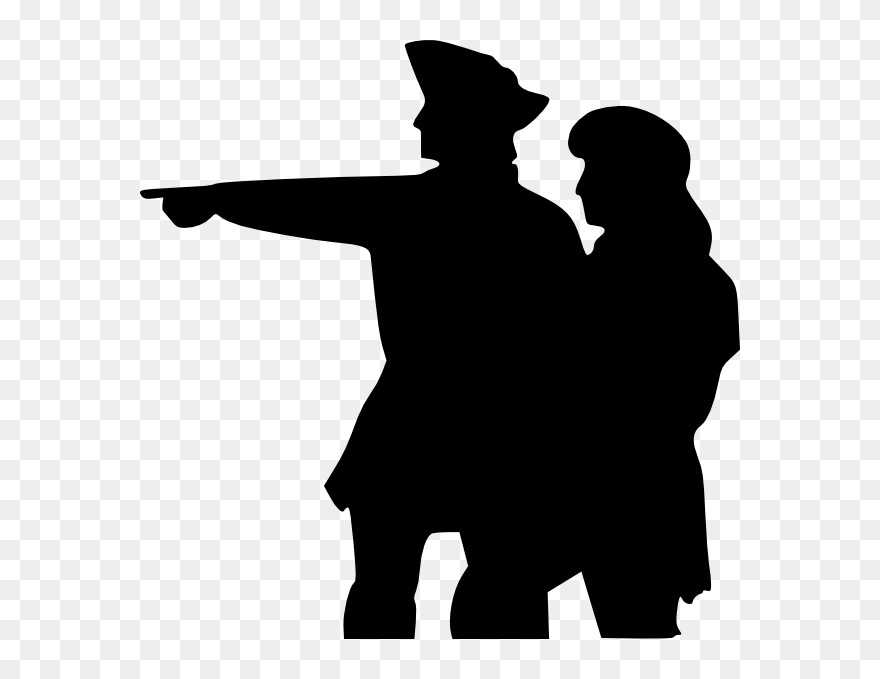 Sailors At Clker Com - Kaw Point Park Clipart