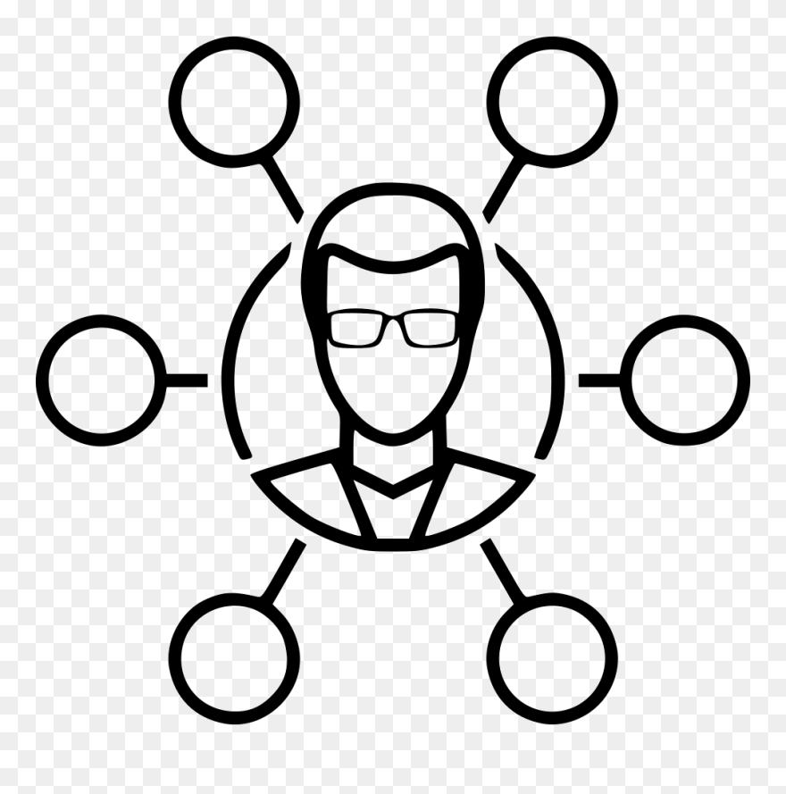 Mode Of Transport - Affiliate Marketing Icon Png Clipart