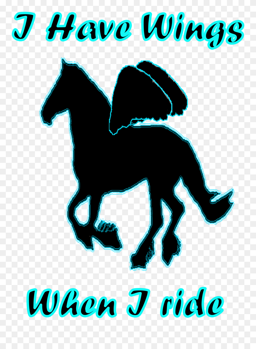 Horse Hoof Print Tattoo Clipart