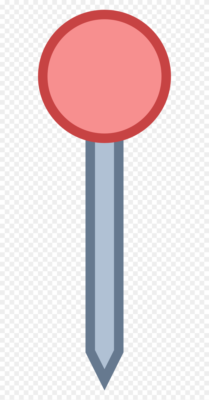 Map Pin Icon Download Icons - Google Maps Icon Png Google Maps Pin Drop Clipart