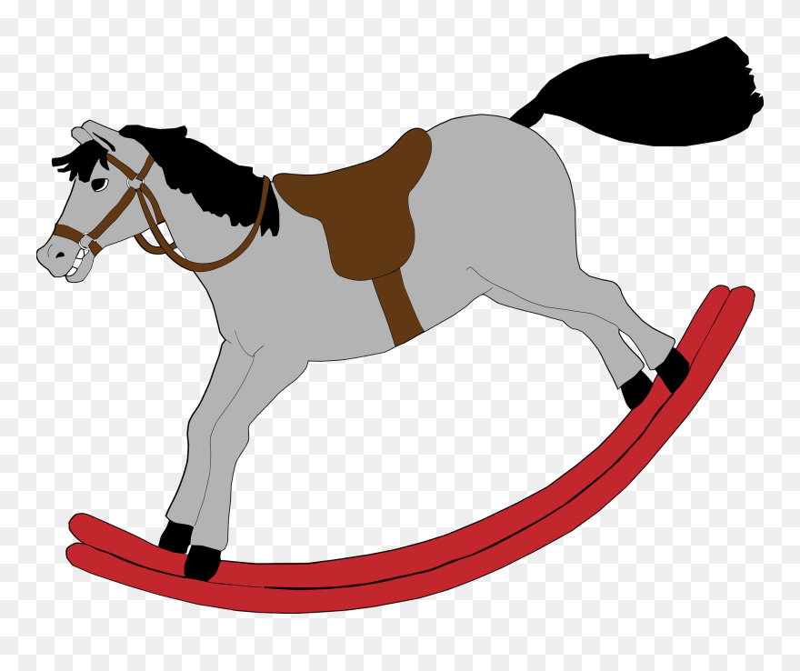 Horse Clipart