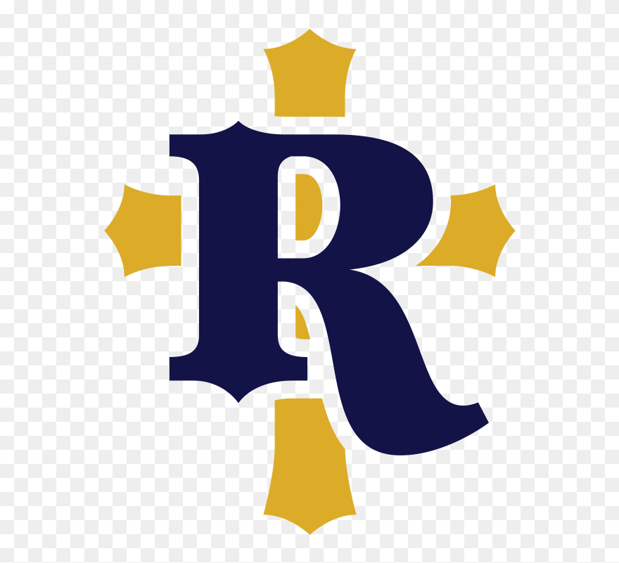 The River Academy Icon Clipart