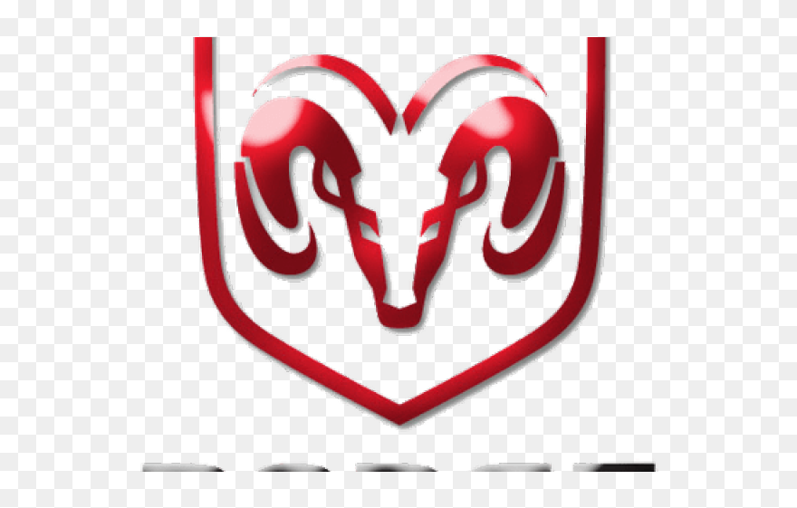 Challenger Dodge Srt Logo Clipart