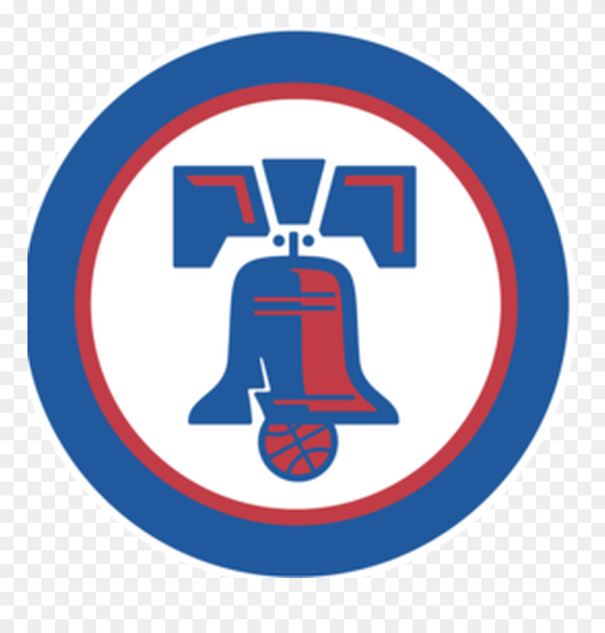 Cricket Clipart Baller - Philadelphia 76ers - Png Download