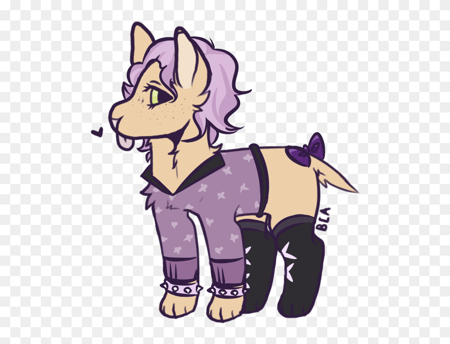 Mustache Clipart Sharpie - Cartoon - Png Download