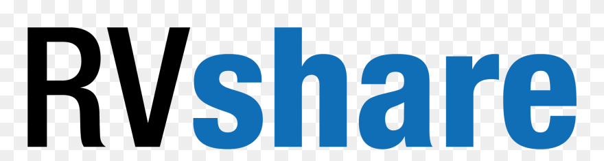 Rvshare Logo Clipart