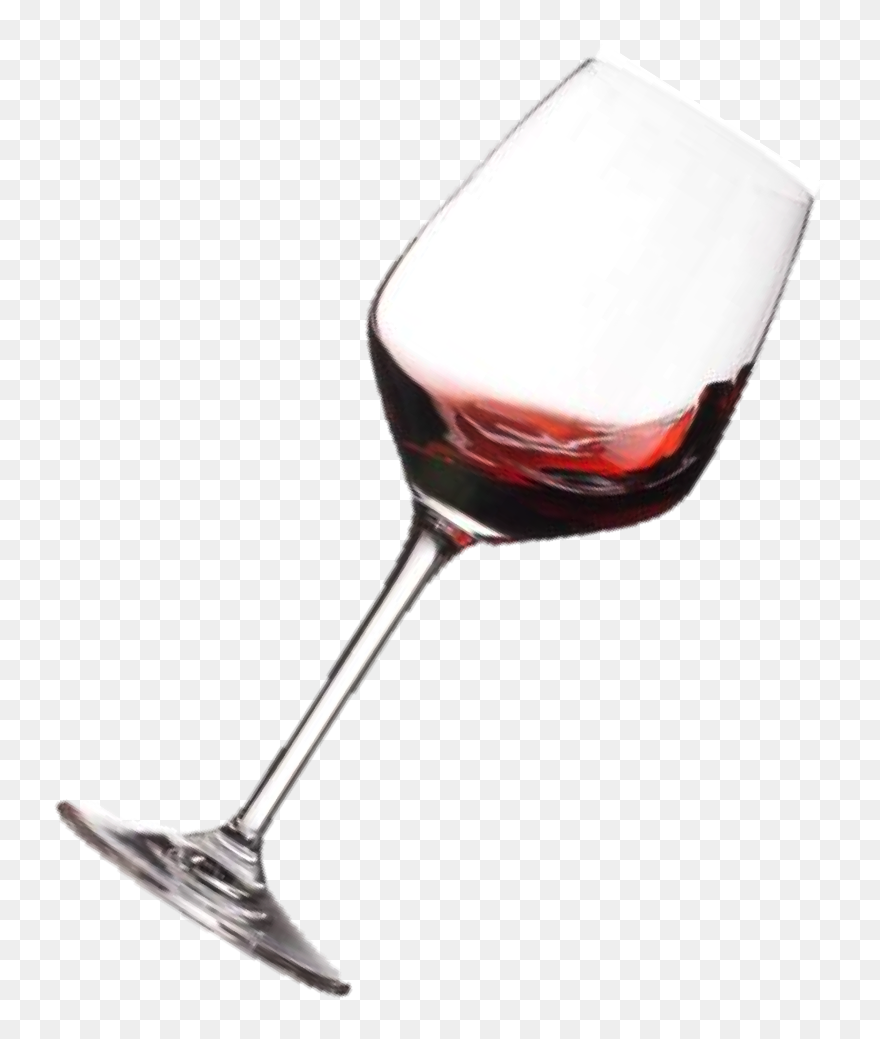 Wine Glass Png Pic - Red Wine Glass Png Clipart
