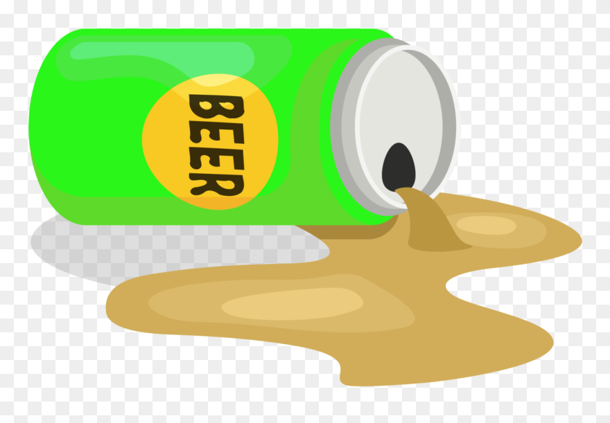 Text,brand,material - Clipart Transparent Background Alcohol - Png Download