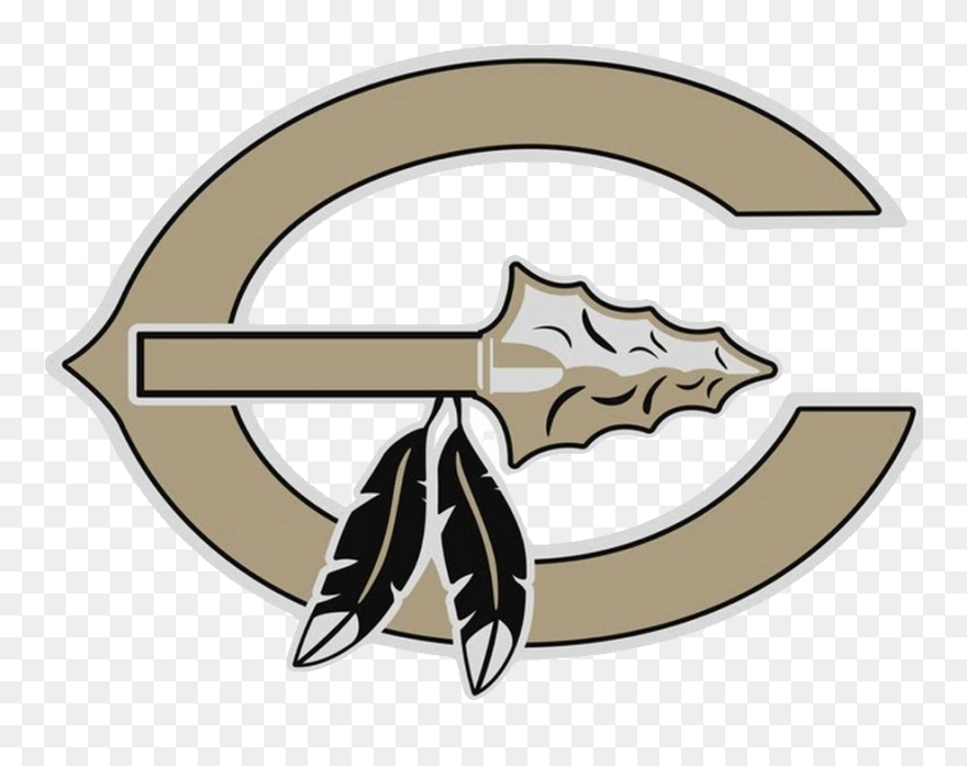 Comanche Indians High School Clipart