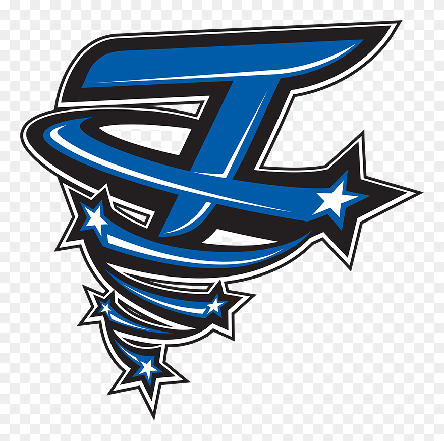 Maryland Twisters Logo Clipart