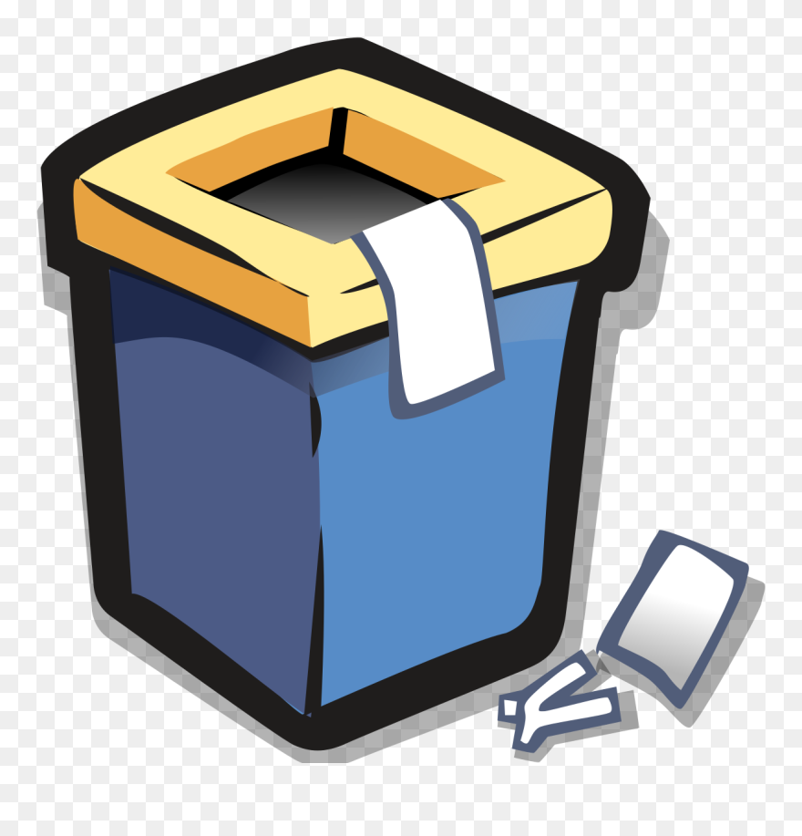 Dibujos De Residuos Sanitarios Clipart