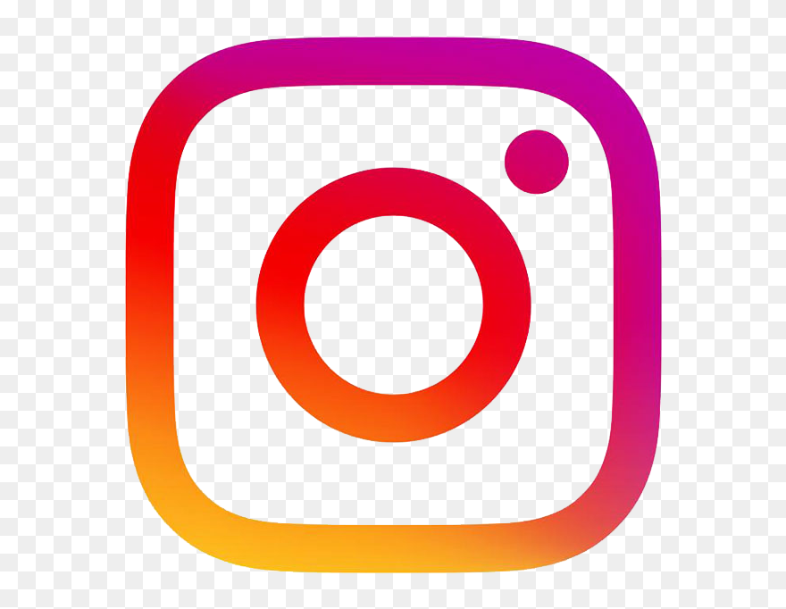 Instagram Web Icon Png Clipart