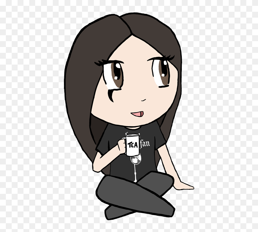 Something About Me Clip Art Cliparts - Cartoon - Png Download