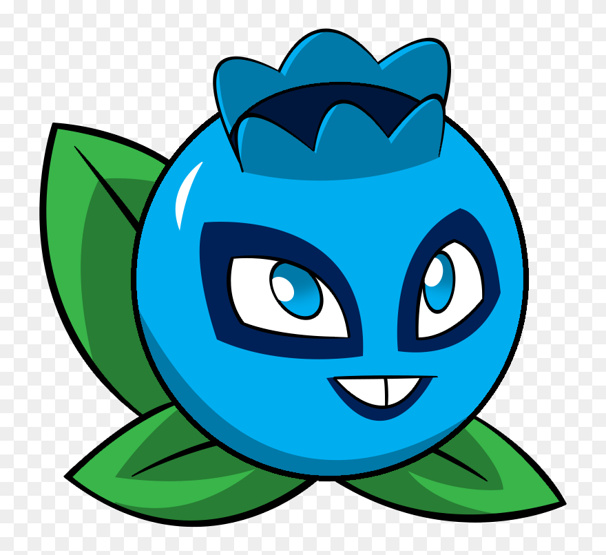 Vector Free Stock Electric Plants Vs Zombies By Ninjawoodpeckers - Electric Of Plants Vs Zombies Clipart