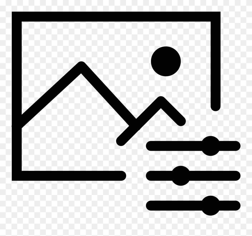 Editor Png Transparent Editor - Editing Icon Transparent Png Clipart