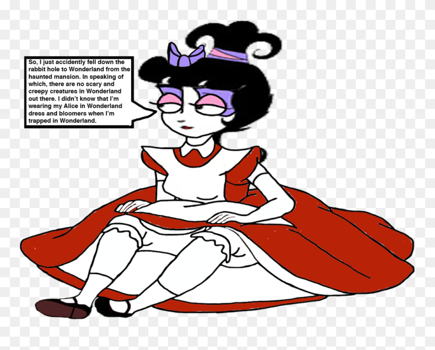 Mansion Clipart Person - Bumblebee Dc Superhero Girls - Png Download