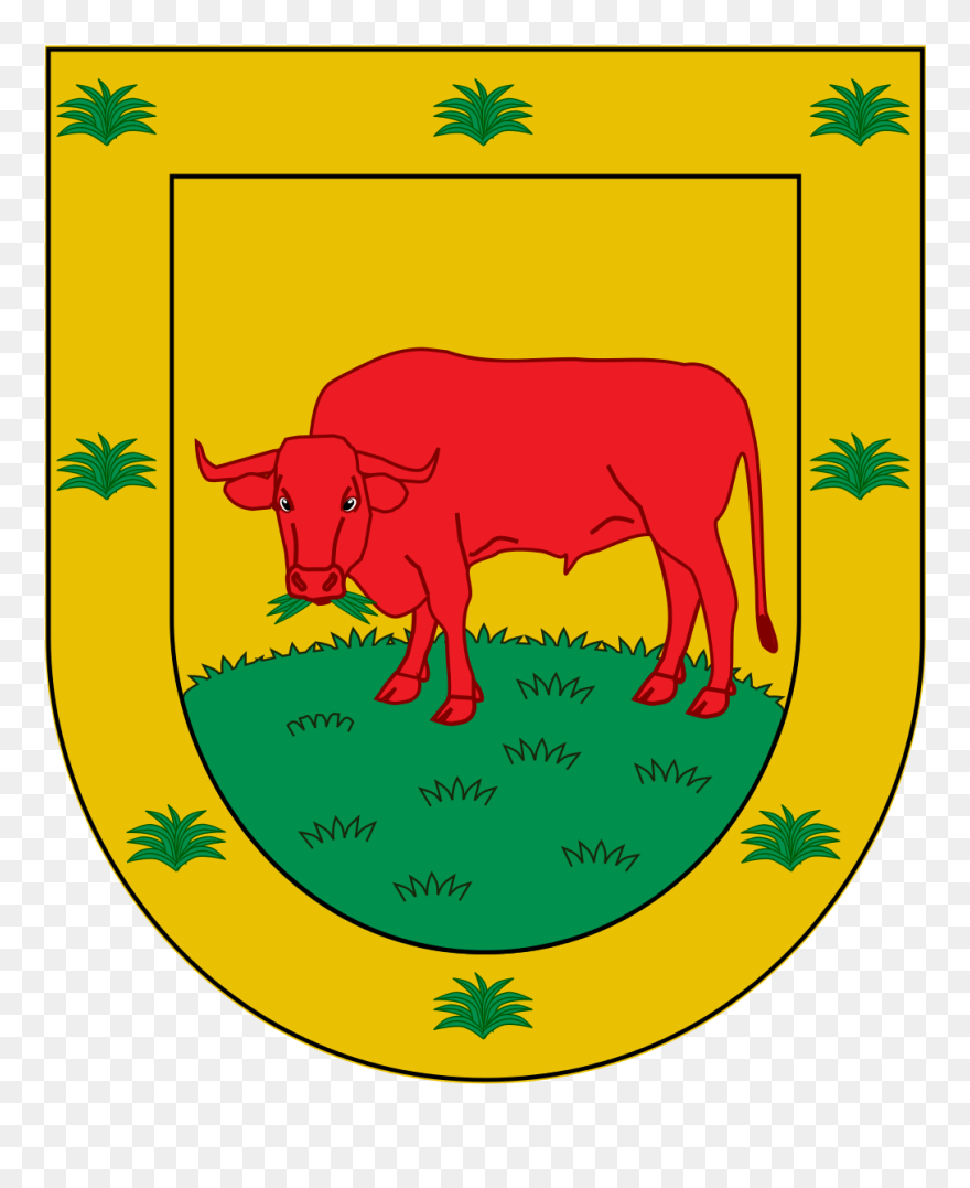 Borgia Symbol Clipart