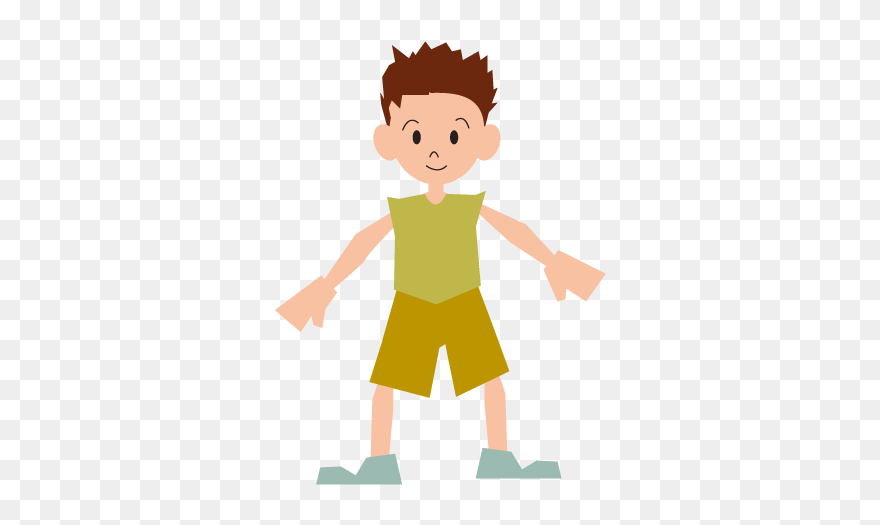 Cartoon Clipart