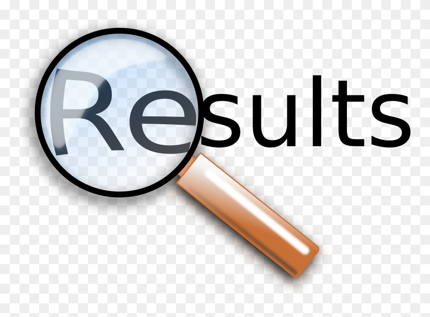 Science Results Clipart - Result Clipart - Png Download