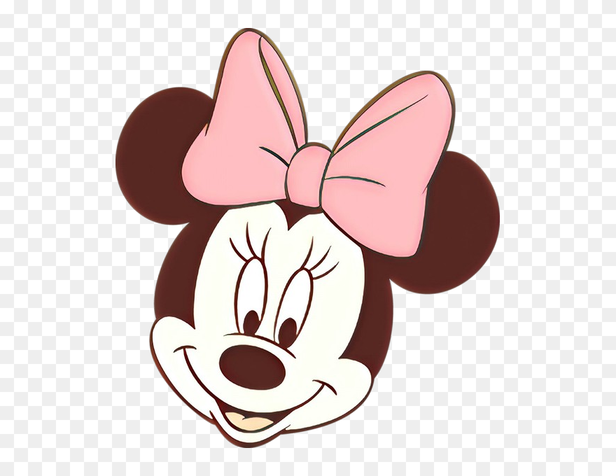 Mickey Mouse Minnie Mouse Clip Art Drawing Vector Graphics - Png Download