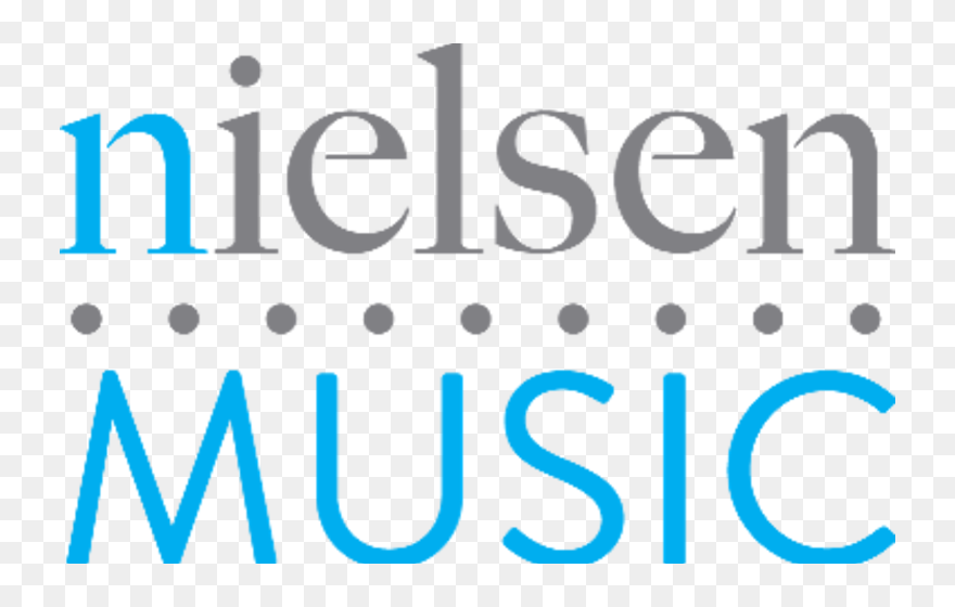 Nielsen Music Canada Releases Its Q3 Report Card - Nielsen Music Connect Logo Clipart