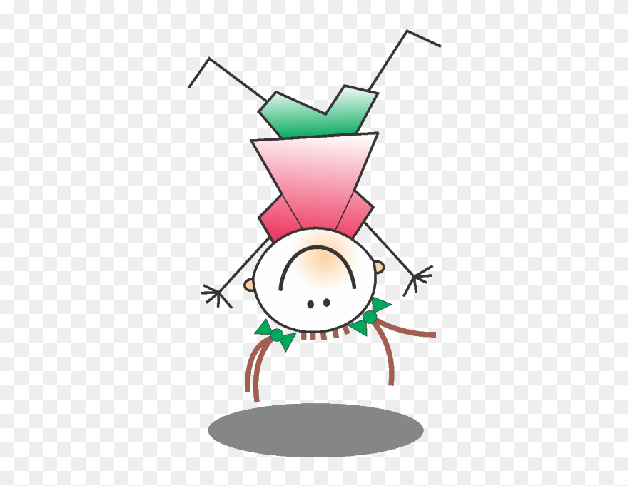 Clipart For Upside Down - Png Download