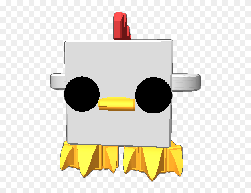 Blocksworld I Think This - Cartoon Clipart