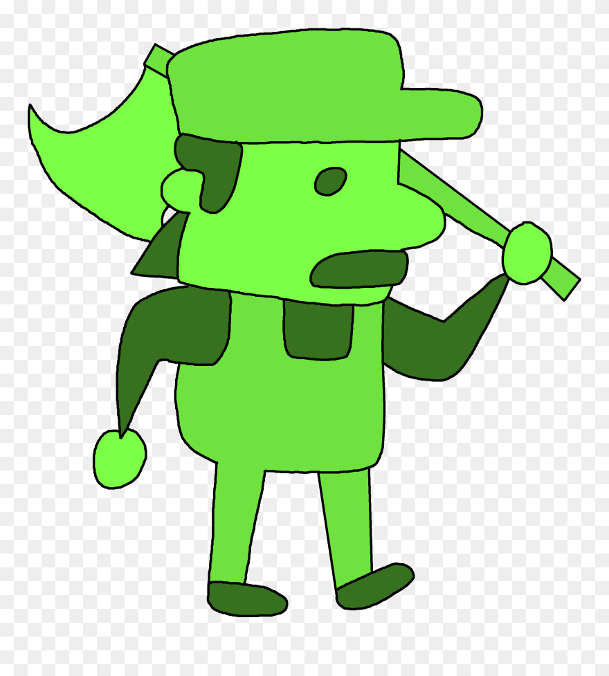 Conatus Fantendo Nintendo Fanon - Cartoon Clipart