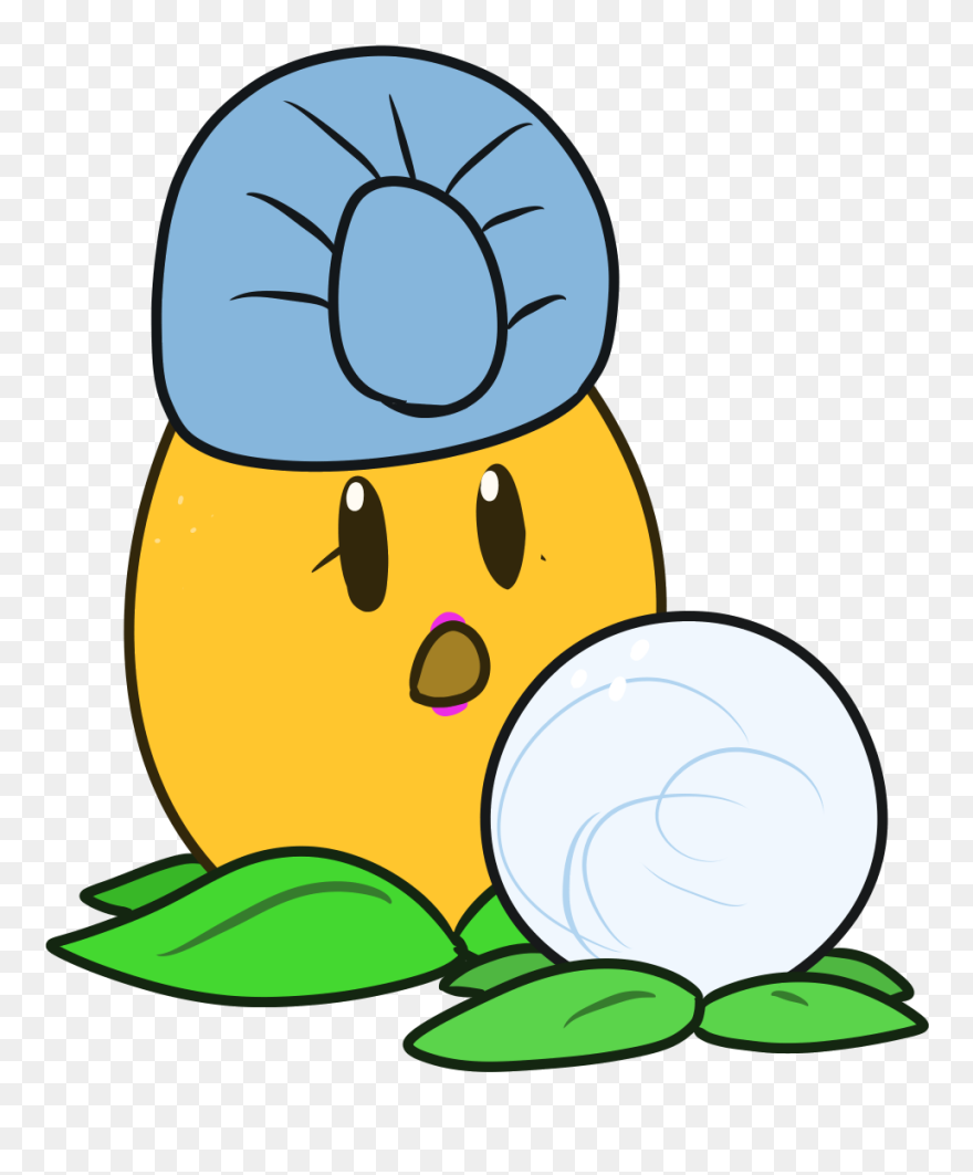 Pvz Character Creator Wiki Clipart