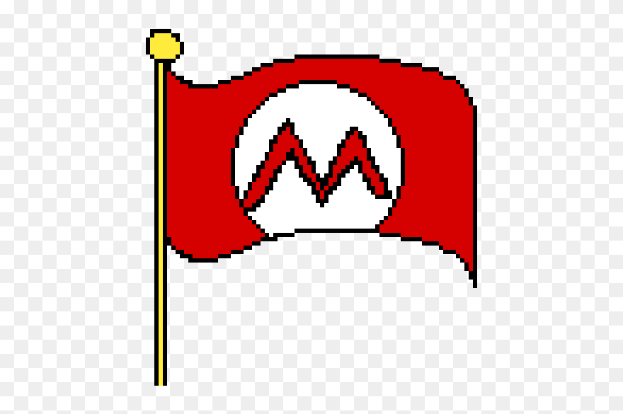 Transparent Communist Flag Clipart