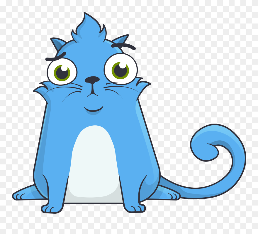 Cryptokitties Clipart