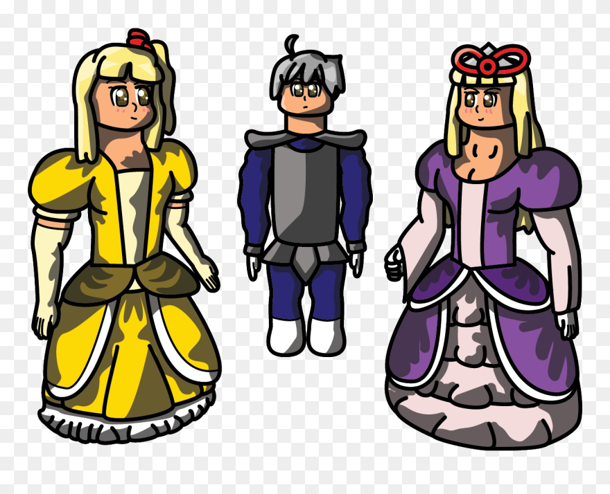 Cartoon Clipart