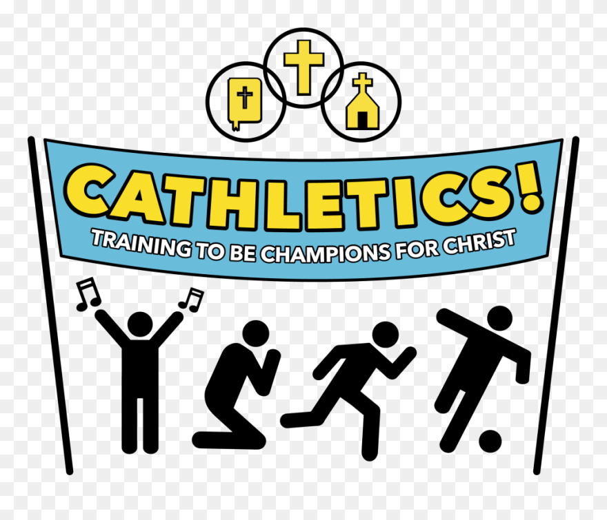 Family Health & Fitness Day Clipart