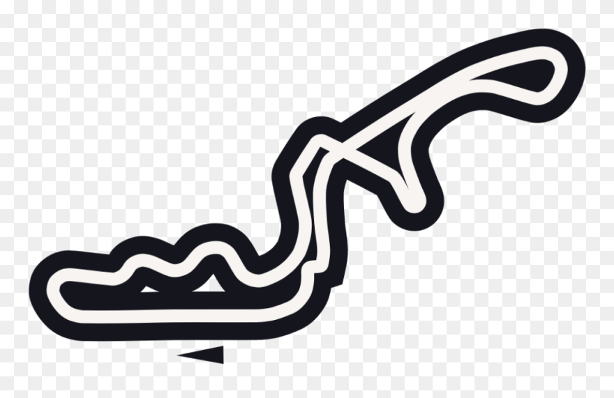 Alfa Romeo - Japanese Grand Prix 2019 Clipart