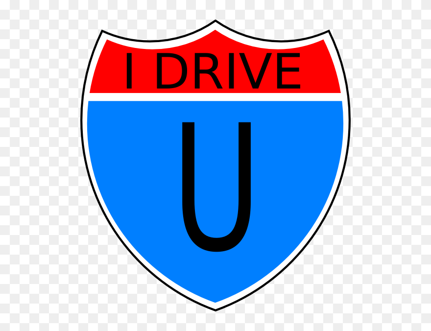 95 Interstate Clipart