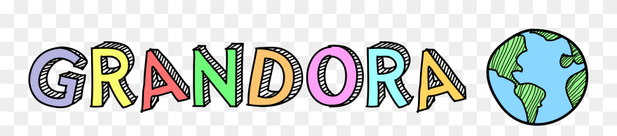 Grandora - Graphic Design Clipart