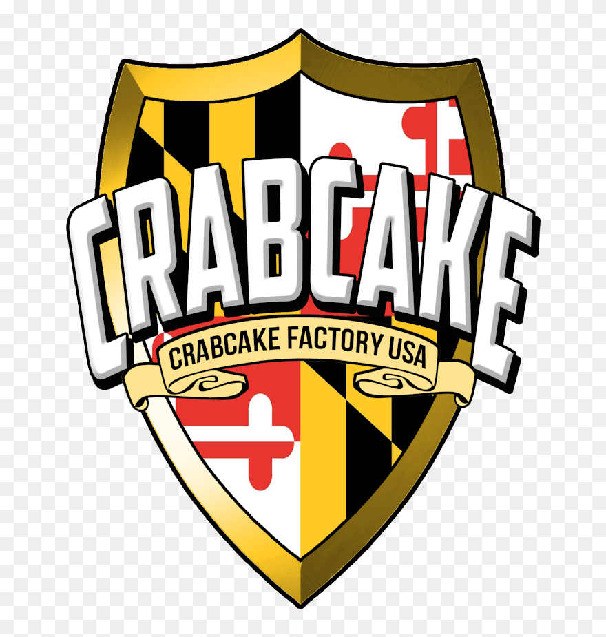 The Original Crabcake Factory Clipart