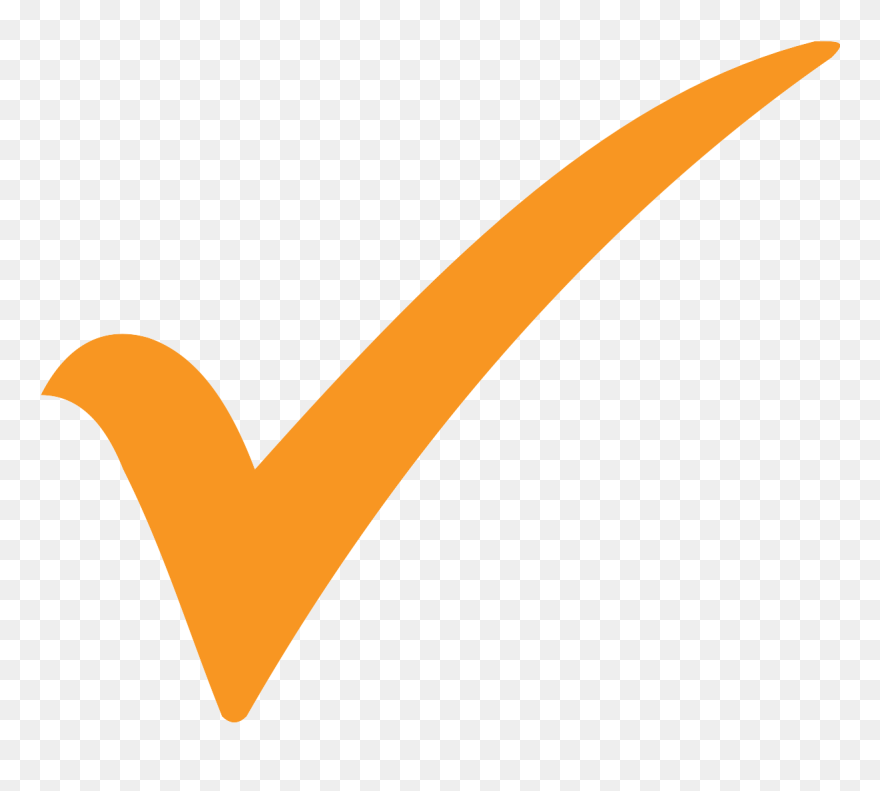 Image Of Check Mark Clipart